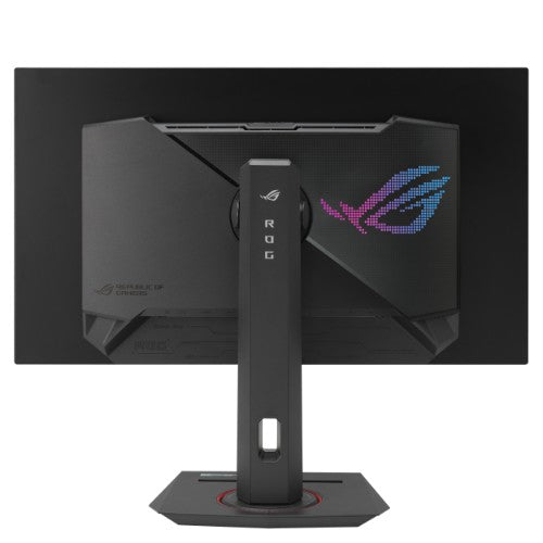 ASUS ROG Strix OLED XG27AQDMG computer monitor 26.5" 2560 x 1440 pixels Quad HD Black