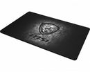 MSI AGILITYGD20 mouse pad Gaming mouse pad Black, Gray
