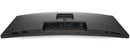 DELL Pro Plus P3425WE computer monitor 34.1" 3440 x 1440 pixels Wide Quad HD LCD Black, Gray