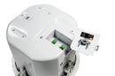 JBL CONTROL® SERIES 226C/T White Wired 150 W