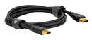 CLUB3D CAC-1094 DisplayPort cable 78.7" (2 m) Black