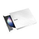 ASUS SDRW-08D2S-U optical disc drive DVD±RW White