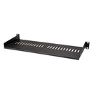 StarTech.com CABSHELF1U7V rack accessory Rack shelf