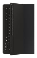 Samsung Book Cover Keyboard Slim 13.1" Folio Black