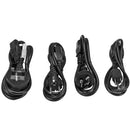 StarTech.com SVA12M5NA power adapter/inverter Indoor