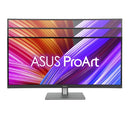 ASUS ProArt PA34VCNV computer monitor 34.1" 3440 x 1440 pixels UltraWide Quad HD LCD Black