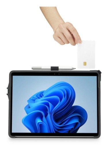 Kensington K62539WW tablet case 12" Bumper Black