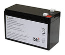 BTI APCRBC178-SLA178 UPS battery Sealed Lead Acid (VRLA) 12 V