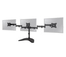 Siig CE-MT1V12-S1 monitor mount / stand 27" Black Desk