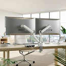 ALOGIC C32GMA2 monitor mount / stand 32" Desk White