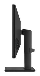 LG 27CQ650N-6N All-in-One PC/workstation Intel® Pentium® N6005 27" 1920 x 1080 pixels 4 GB DDR4-SDRAM 16 GB eMMC Wi-Fi 6 (802.11ax) Black