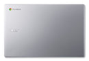 Acer Chromebook CB315-5HT-C66N Intel® N N100 15.6" Touchscreen Full HD 8 GB LPDDR5-SDRAM 64 GB Flash Wi-Fi 6E (802.11ax) ChromeOS Silver