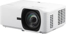 Viewsonic LS711HD data projector Short throw projector 4000 ANSI lumens 1080p (1920x1080) White