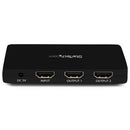 StarTech.com ST122HD4K video splitter HDMI