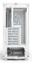 Fractal Design Epoch Midi Tower White