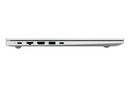 Samsung Galaxy Book4 NP754XGK-KS3US laptop Intel Core 5 120U 15.6" Full HD 16 GB LPDDR4x-SDRAM 256 GB SSD Wi-Fi 6 (802.11ax) Windows 11 Pro Silver