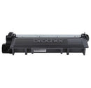 Brother TN-660 toner cartridge 1 pc(s) Original Black