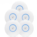Ubiquiti UAP-AC-PRO-5 1300 Mbit/s White