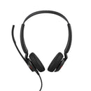 Jabra Engage 50 II Headset Wired Head-band Office/Call center USB Type-A Black