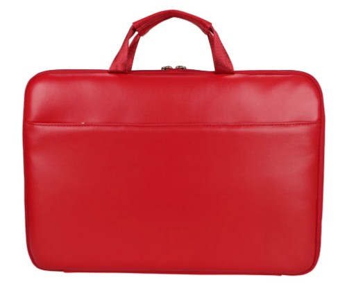 Eco Style Capri Sleeve 14" Sleeve case Red