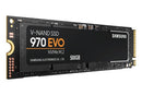 Samsung 970 EVO 500 GB M.2 PCI Express 3.0 NVMe V-NAND MLC
