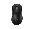 Logitech G 910-007328 mouse Gaming Right-hand RF Wireless Optical 44000 DPI