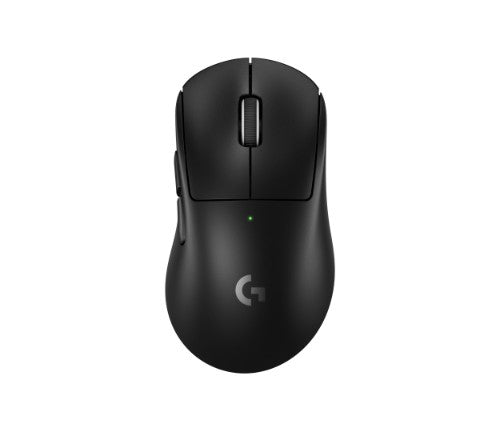 Logitech G 910-007328 mouse Gaming Right-hand RF Wireless Optical 44000 DPI