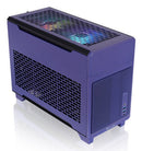 Thermaltake TR100 Mini Tower Violet