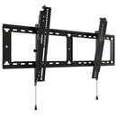 Chief RLT3 TV mount 86" Black