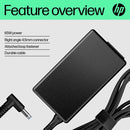 HP 65W Smart AC Adapter