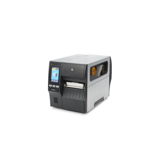 Zebra TT ZT411 300 x 300 DPI Wired & Wireless Thermal POS printer