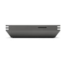 OWC Envoy Pro FX 4TB portable SSD TB3/USB Thunderbolt technology USB Type-C 3.2 Gen 2 (3.1 Gen 2) Black