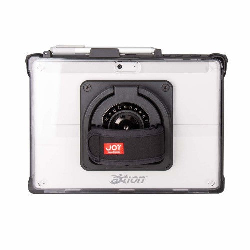 The Joy Factory aXtion Edge MPS Surface Go Cover Black