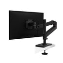 Ergotron LX Pro Series 45-709-292 monitor mount / stand 34" Desk Black