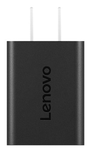 Lenovo 40AWGN65US power adapter/inverter Indoor 65 W Black