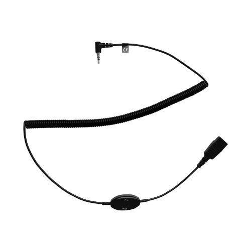 Jabra 8800-01-104 headphone/headset accessory Cable