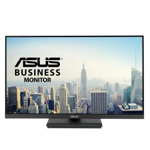 ASUS VA279QGS computer monitor 27" 1920 x 1080 pixels Full HD LCD Black