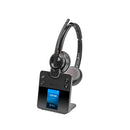 Poly Savi 8420 Office Stereo DECT 1920-1930 MHz Headset