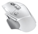 Logitech G 910-006187 mouse Gaming Right-hand RF Wireless Optical 25600 DPI