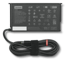 Lenovo 4X21H27800 power adapter/inverter Indoor 135 W Black