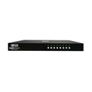 Tripp Lite B002-DV1AC8-N4 KVM switch Black