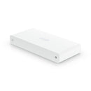 Ubiquiti UISP Router wired router Gigabit Ethernet White