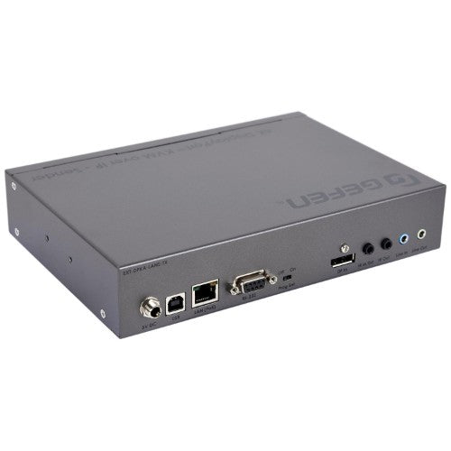 Gefen EXT-DPKA-LANS-TX AV extender AV transmitter Gray