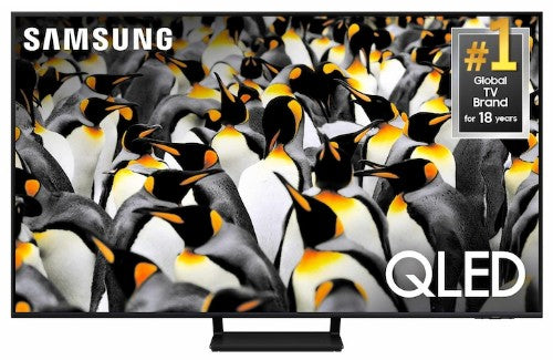 Samsung QN65Q70DAFXZA TV 65" 4K Ultra HD Smart TV Wi-Fi Black