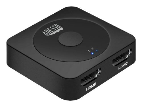 Adesso AUH-5100 video splitter HDMI 2x HDMI