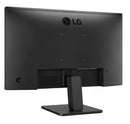 LG 24MR400-B computer monitor 23.8" 1920 x 1080 pixels Full HD LCD Black