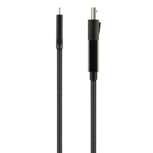 Belkin B2B103-06-BLK video cable adapter 70.9" (1.8 m) USB Type-C DisplayPort Black