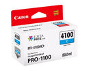Canon LUCIA PRO II ink cartridge 1 pc(s) Original Cyan