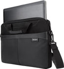 Targus TSS898 laptop case 16" Briefcase Black