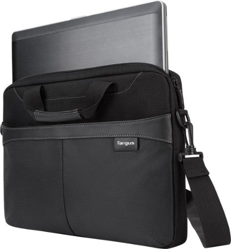 Targus TSS898 laptop case 16" Briefcase Black